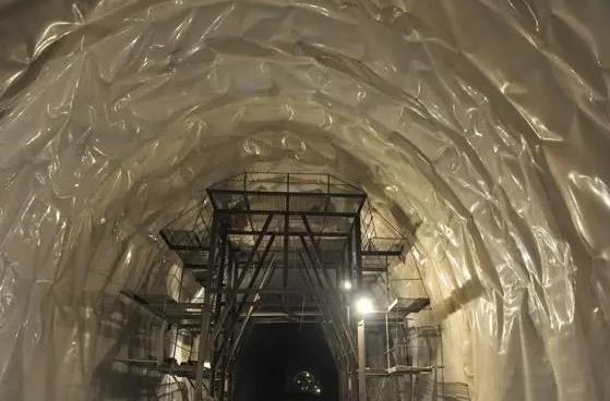五河隧道蒸汽增压增温设备 隧道蒸汽减压阀图片 隧道养护拱